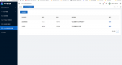 MSC脉仕希CRM（网站开发）