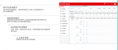 集团系统管理系统（OA系统,BI,晋升系统,工时系统）