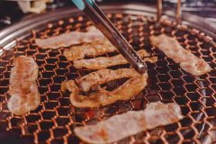 元气2人欢聚套餐·帮烤