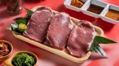 安格斯双人套餐