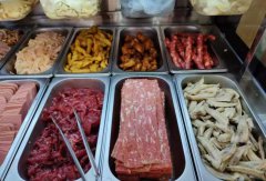 招牌单人餐