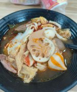 东北老式大碗麻辣烫【单人餐】