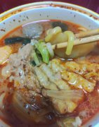 快餐单人餐