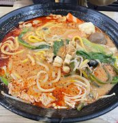 双人套餐