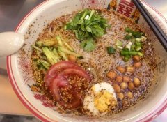 蜜蜂大冷面
