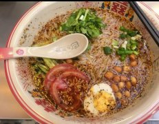 蜜蜂大冷面