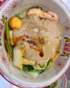 豪华双人餐