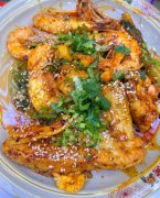 豪华双人餐