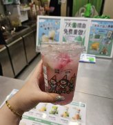 联名上新乳酸菌2选1