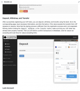 区块链Web App开发和实现