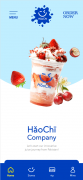HǎoChī奶茶网站