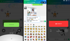uni-app+vue3高仿微信app聊天开发