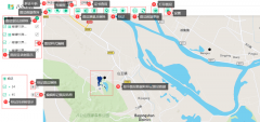 GIS地图定制化