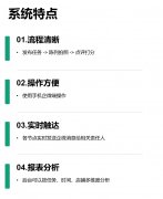 企业级应用系统开发、网站开发、小程序