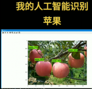 人工智能识别数控模型