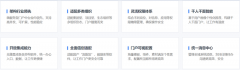 物联网平台  应用集成平台 智慧城市门户平台