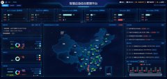 安讯科技智慧式消防物联网综合管理平台
