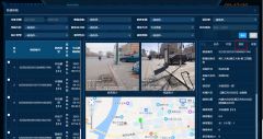 赤峰市政物联网管理系统