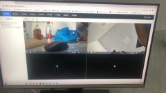 物联网数据采集及视频监控平台