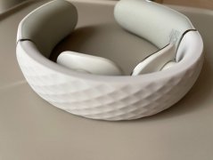 SKG颈椎按摩仪（语音款）