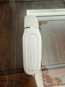 SKG颈椎按摩仪,几乎全新，功能完好