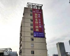 高空广告位大型户外广告 放心选购 成品效果精致美观 货源充足
