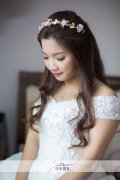 辰浠 ┃ 专业化妆师 ┃ 全天跟妆 • 新娘妆 • 化妆造型