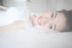 别致婚礼舍——婚礼全程跟妆（首席）