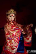 高级化妆师全天跟妆