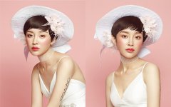 YUAN.MAKEUP总监档全天跟妆套餐