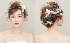 YUAN.MAKEUP总监档全天跟妆套餐
