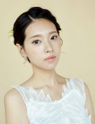 资深化妆师 新娘跟妆