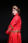 资深化妆师 新娘跟妆