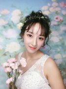 秀美丽化妆造型工作室 资深化妆师全天跟妆