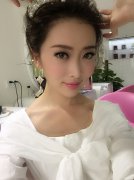 婚礼跟妆·高级定制