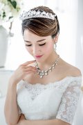 婚礼跟妆·高级定制
