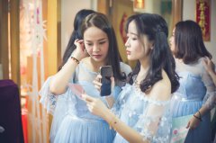 U.E studio ▎婚礼双机摄影全程跟拍