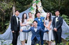 印象摄影 | 钻石套餐-首席录像师婚礼全程录像+首席摄影师全程跟拍