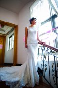 婚礼单机摄影+婚礼会场布置全包