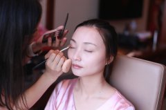 枫艺视角  | 婚礼当天全程跟拍