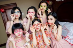 Dream sutdio | 婚礼全天单机摄影跟拍