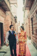 U.E studio ▎婚礼全天双机摄影+全天双机录像