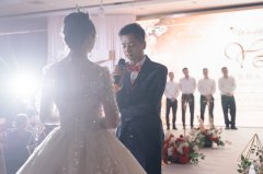 U.E studio ▎婚礼全天双机摄影+全天双机录像