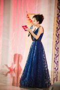 高端大气年会司仪—美玲（Melly）