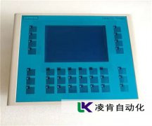研华AB人机界面维修 GT2310-VTBA 无法正常通讯修理