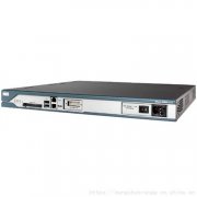 提供思科CISCO 2811-SEC/K9多业务路由器维修服务