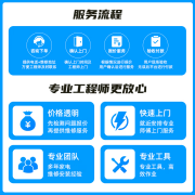 不限品牌惠普佳能爱普生卡纸不出纸维修换墨盒修理复印机安装服务