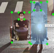 城市监控AI人工系统