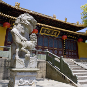 宁波到普陀山一日游 宁波到舟山普陀山 许愿还愿 纯玩