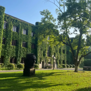 西南大学半日营｜西南大学霸带队校园讲解+学习分享，10人小团